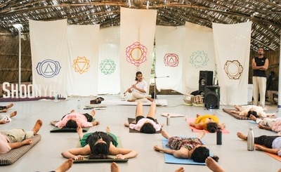 Shoonya Festival of Nothingness: Seventh edition takes mindfulness to Goa
