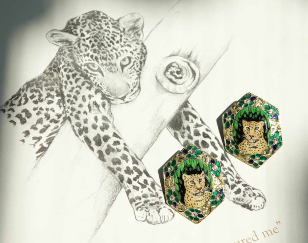 ‘The jewellery should have a life of its own’: KEYA by Adbhut founder ...