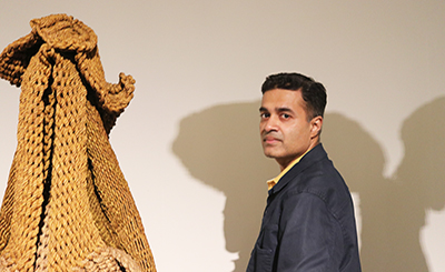 Rahul Kumar on his practice as a ceramic artist and curator 