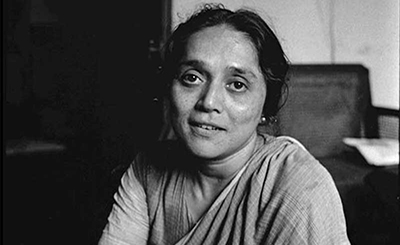 Meera Mukherjee: The Modern Sculptor Who Lent Elegance To The Tales of Ordinary People