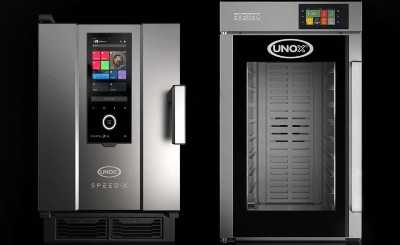 How Speed-X by Unox is set to revolutionize the Indian kitchen