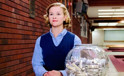 Tom Perrotta’s Tracy Flick Can’t Win: A manifesto for regret