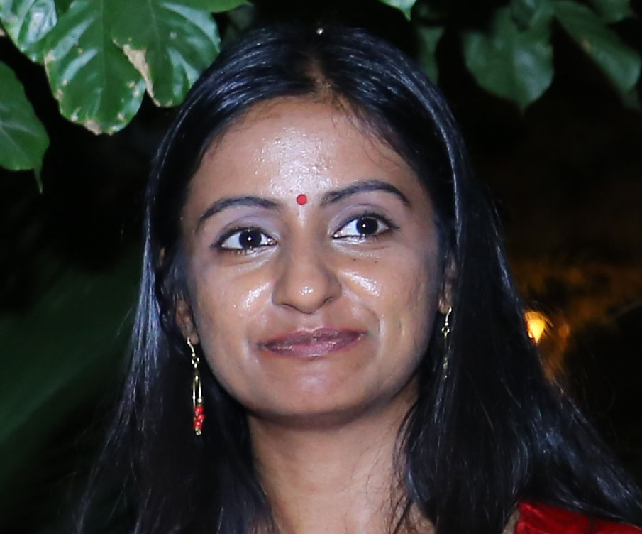 Our list is small, our acquisitions curated: Dharini Bhaskar, Editorial Director, S&S India