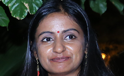 Our list is small, our acquisitions curated: Dharini Bhaskar, Editorial Director, S&S India