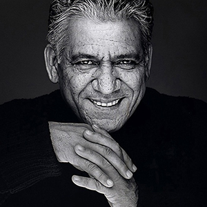 Om Puri: An unparalleled actor  of the parallel cinema 