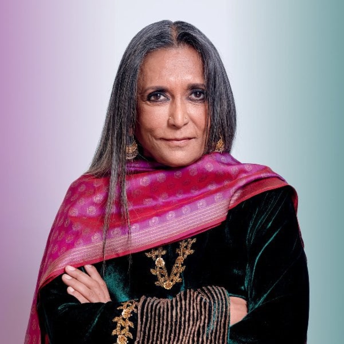 Deepa Mehta interview: ‘Good cinema is always political’