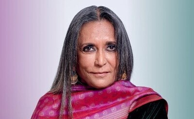 Deepa Mehta interview: ‘Good cinema is always political’