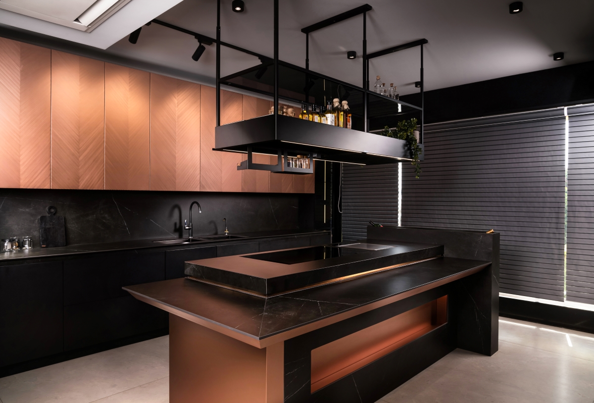 Inside Küche7’s grand Experience Centre in Worli: A new chapter in luxury stainless steel kitchens