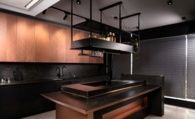 Inside Küche7’s grand Experience Centre in Worli: A new chapter in luxury stainless steel kitchens