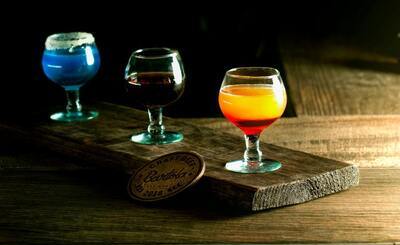 Fern: A short story by Garret Allen Waugh