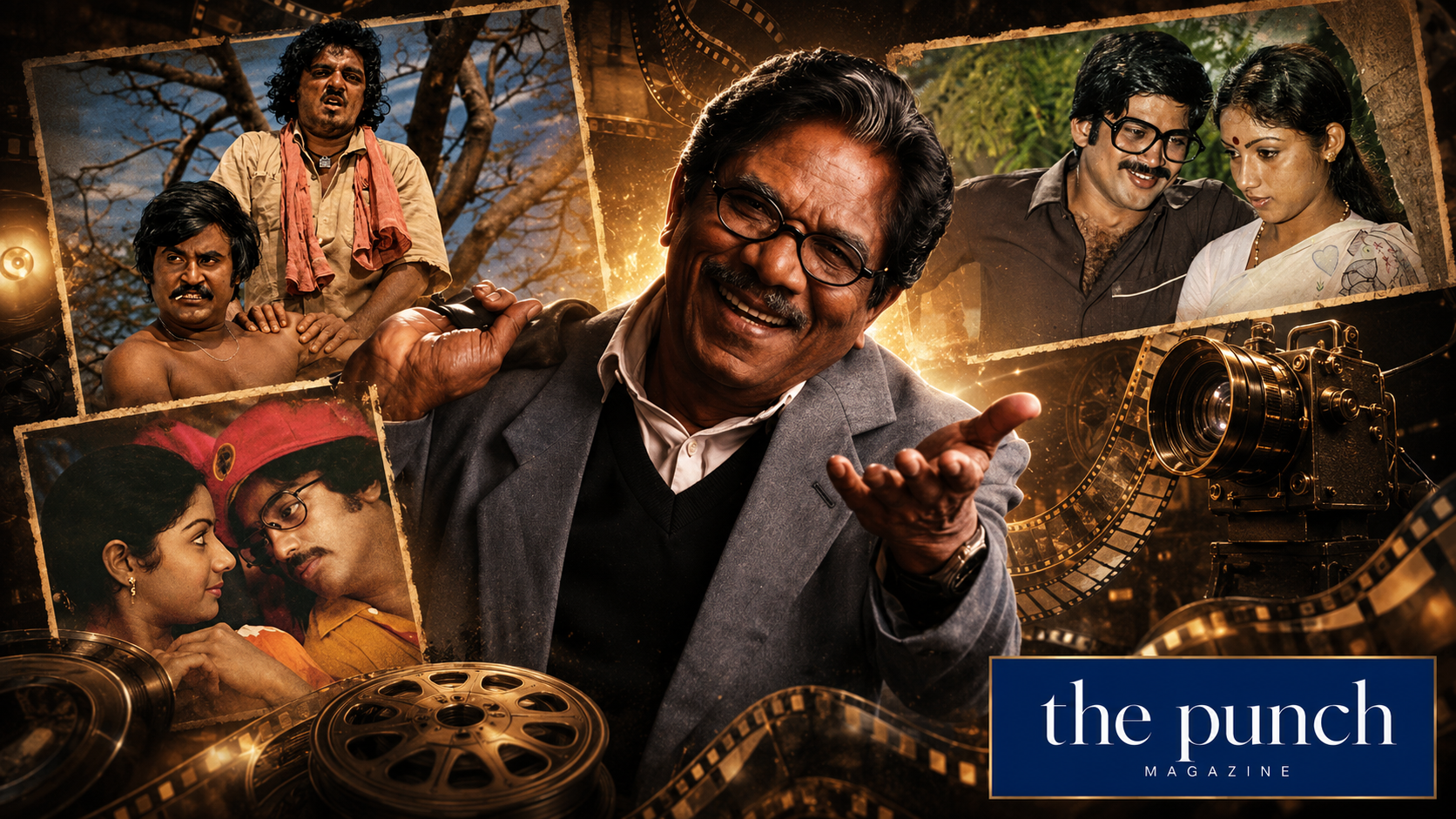 Bharathiraja obituary: The filmmaker who took Tamil cinema back to its soil