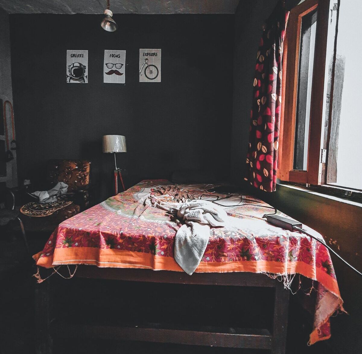 Politics of hostel rooms: What student rooms reveal about class, gender, aspiration and loneliness