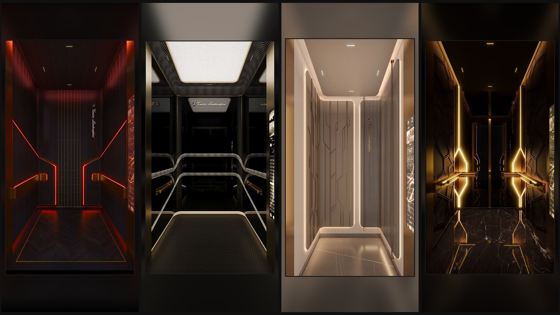 Hybon, Tonino Lamborghini bring Italian luxury and Indian engineering to India’s premium elevator market