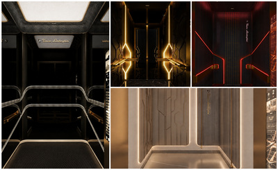 Hybon, Tonino Lamborghini bring Italian luxury and Indian engineering to India’s premium elevator market