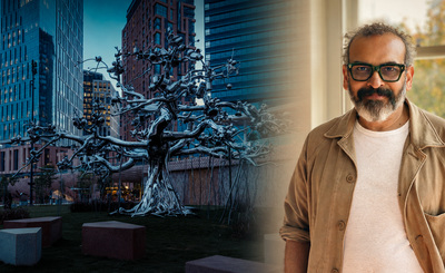Subodh Gupta interview: ‘Even the most ordinary objects can carry extraordinary human histories’