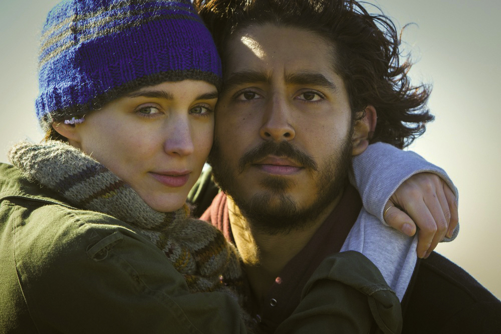 The story behind Oscar-nominated Lion: An evening with Saroo Brierley