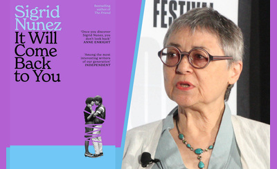 Sigrid Nunez’s It Will Come Back to You: Minimalist prose, layered emotions and fractured lives