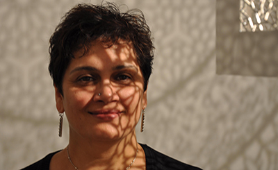 My art practice is about social conditions, issues that affect women: Anila Quayyum Agha
