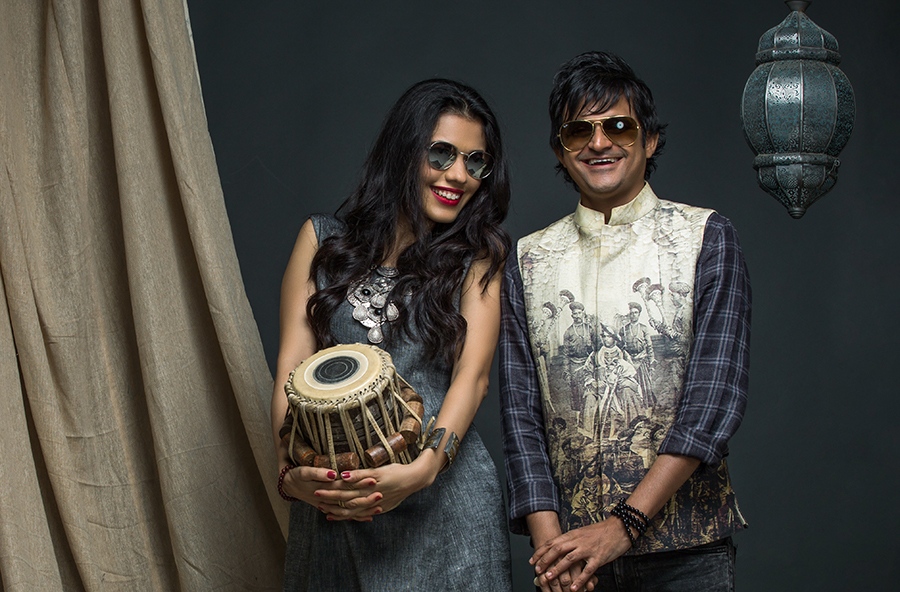 We try to make entertaining songs and people connect: Maati Baani 