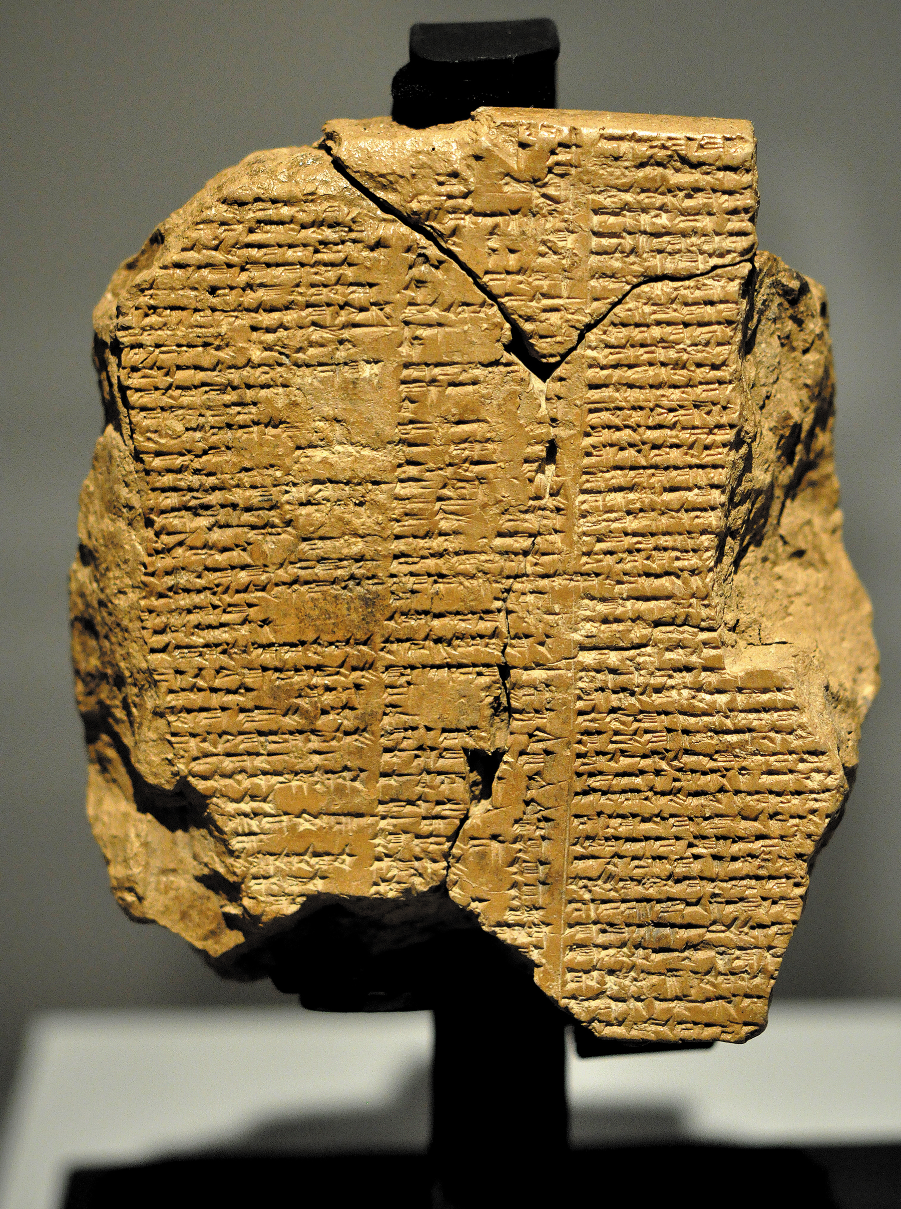 Extracts from Gilgamesh Retold and other poems