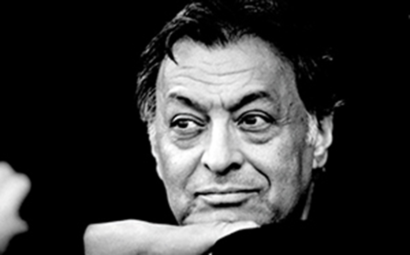 Zubin Mehta's Musical Discovery