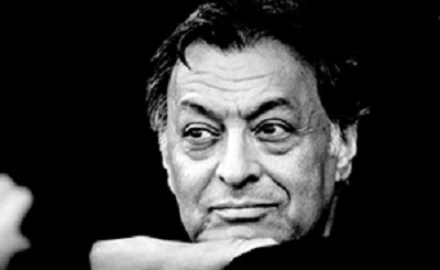 Zubin Mehta's Musical Discovery