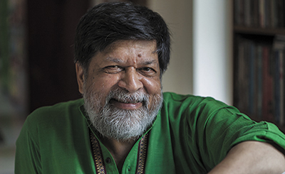 Shahidul Alam’s new show combats Islamophobia, extremism