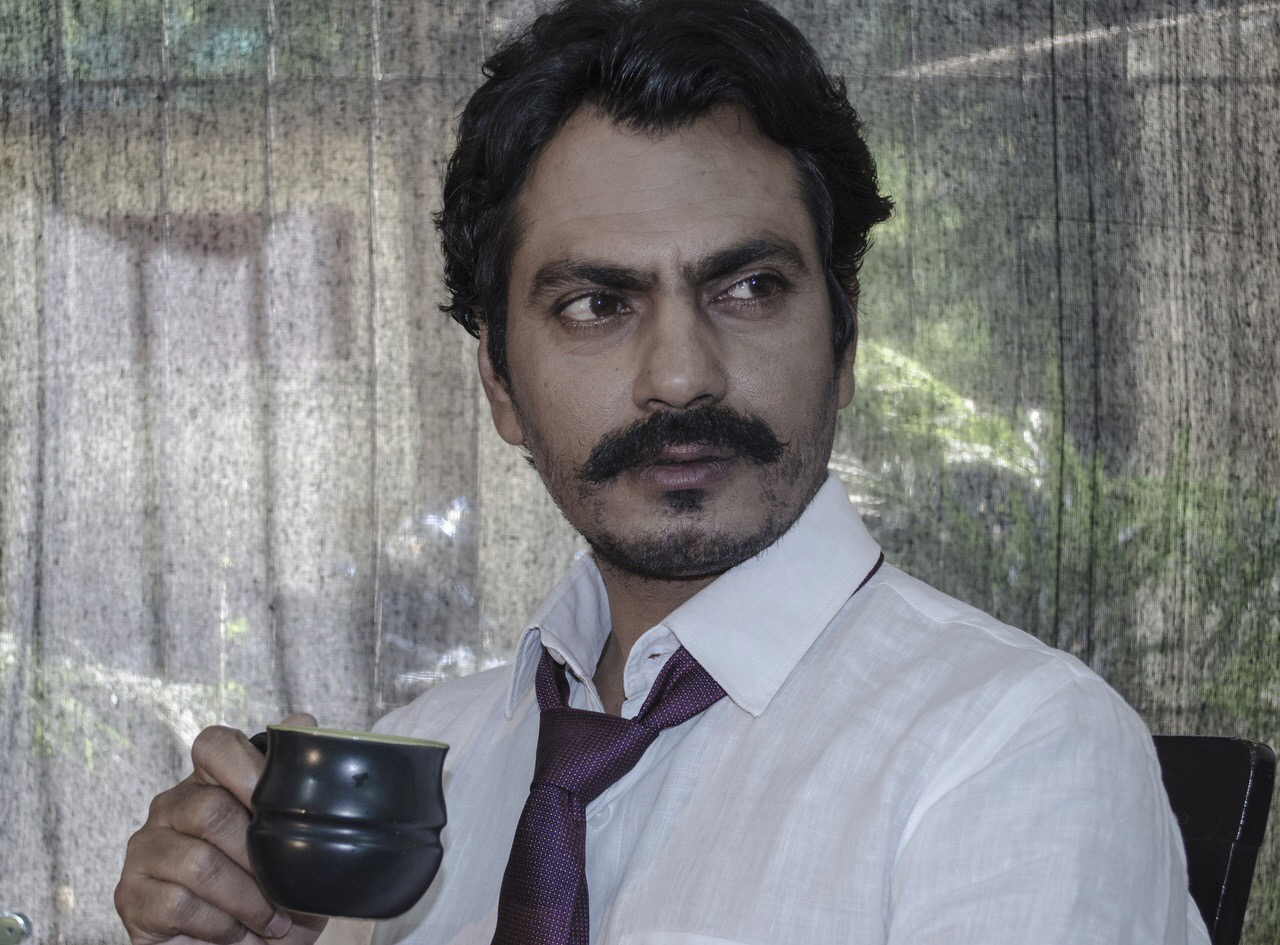 A role must take me in an uncomfortable zone: Nawazuddin Siddiqui