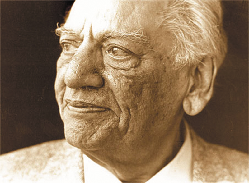 Why Faiz must be read today more than ever