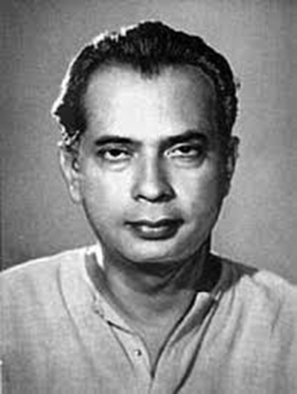 Bimal Roy: The  Outsider Auteur