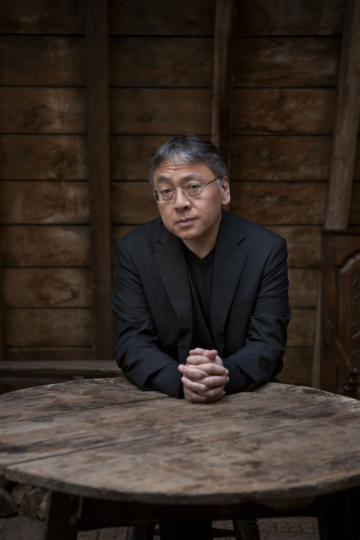 Kazuo Ishiguro: A writer of the floating world