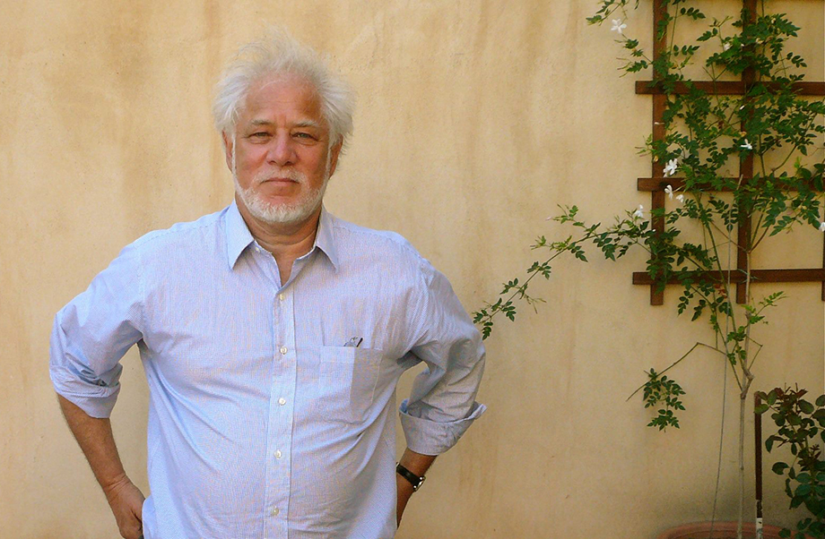 Michael Ondaatje: Shards of Memory