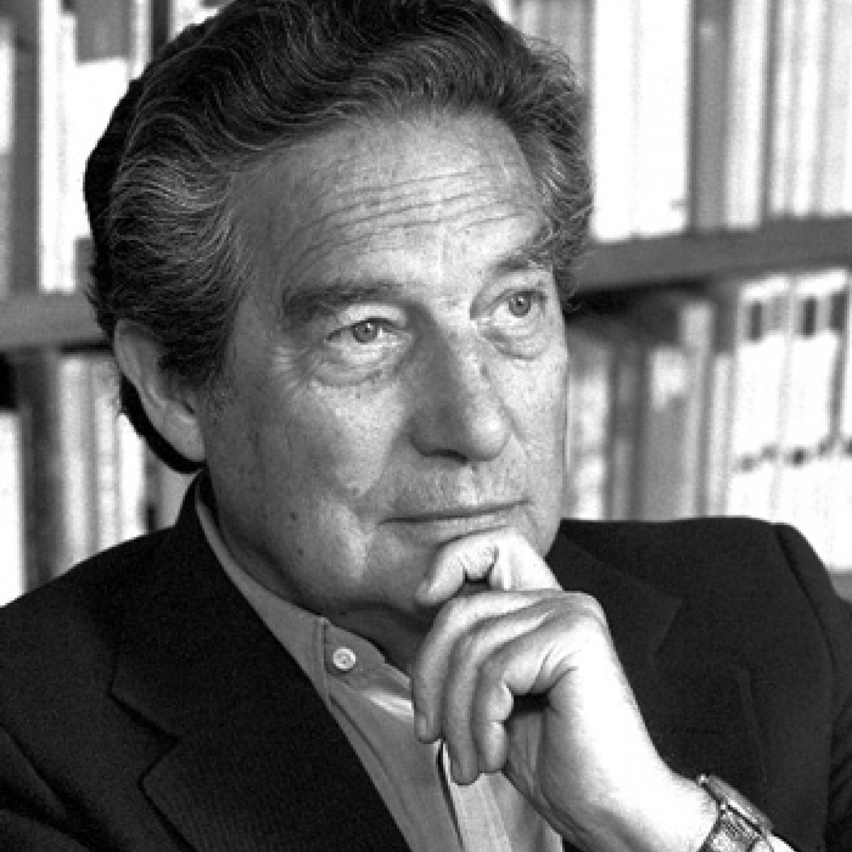 Conversations with Octavio Paz