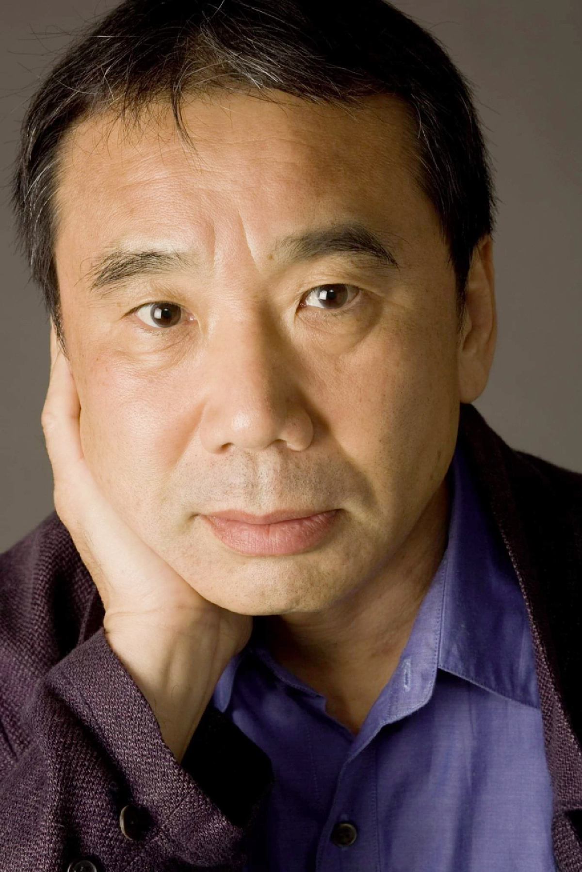 The Magical World of Murakami