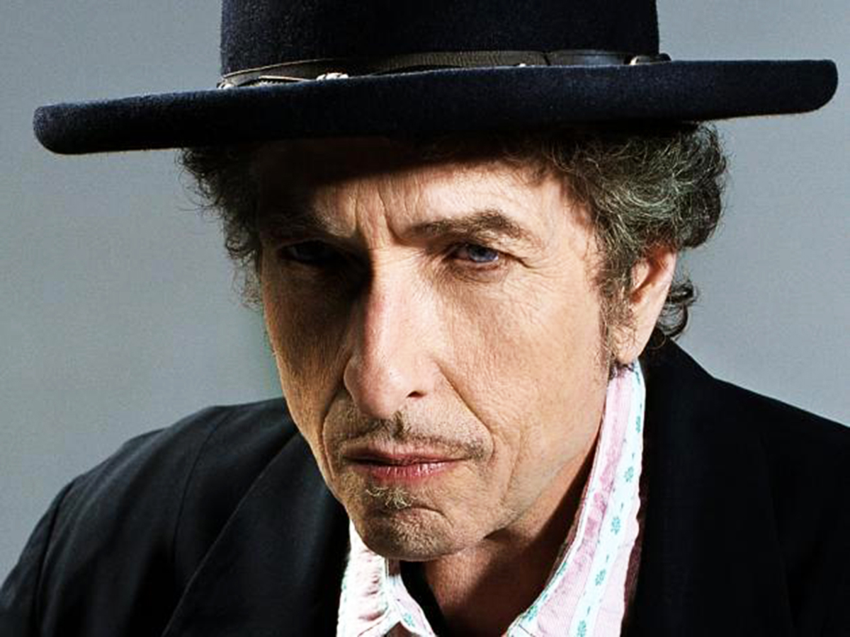 And The Thunder Rolls: My Bob Dylan Story