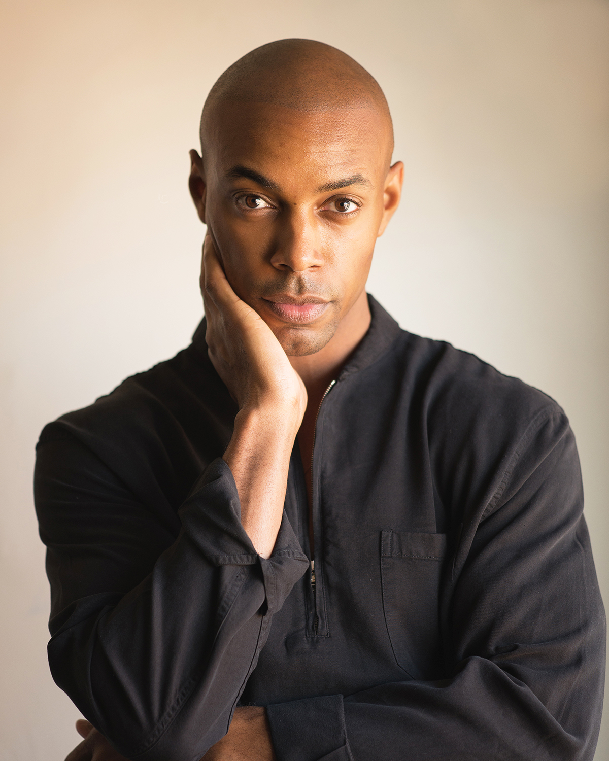 Casey Gerald: Cartographies of Identity