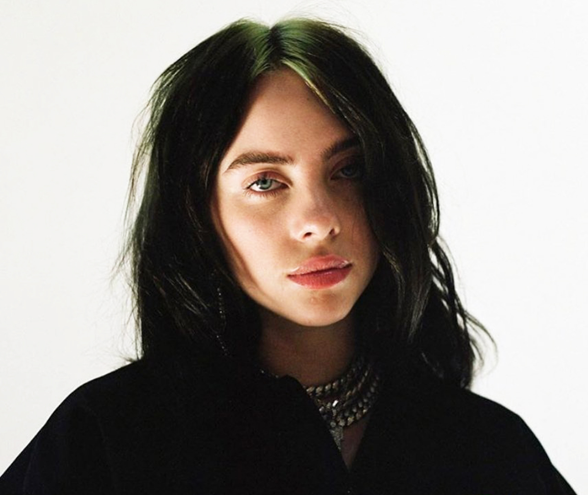 Billie Eilish Will Always Be The Ultimate Goth Girl