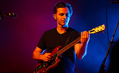 Review: Dweezil Zappa’s Hot Rats and Other Hot Stuff 