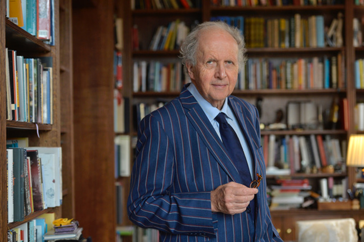 Alexander McCall Smith: Portraits of Unknown People    