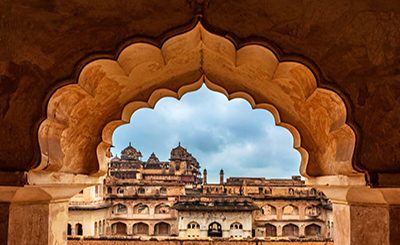The Allure of Orchha
