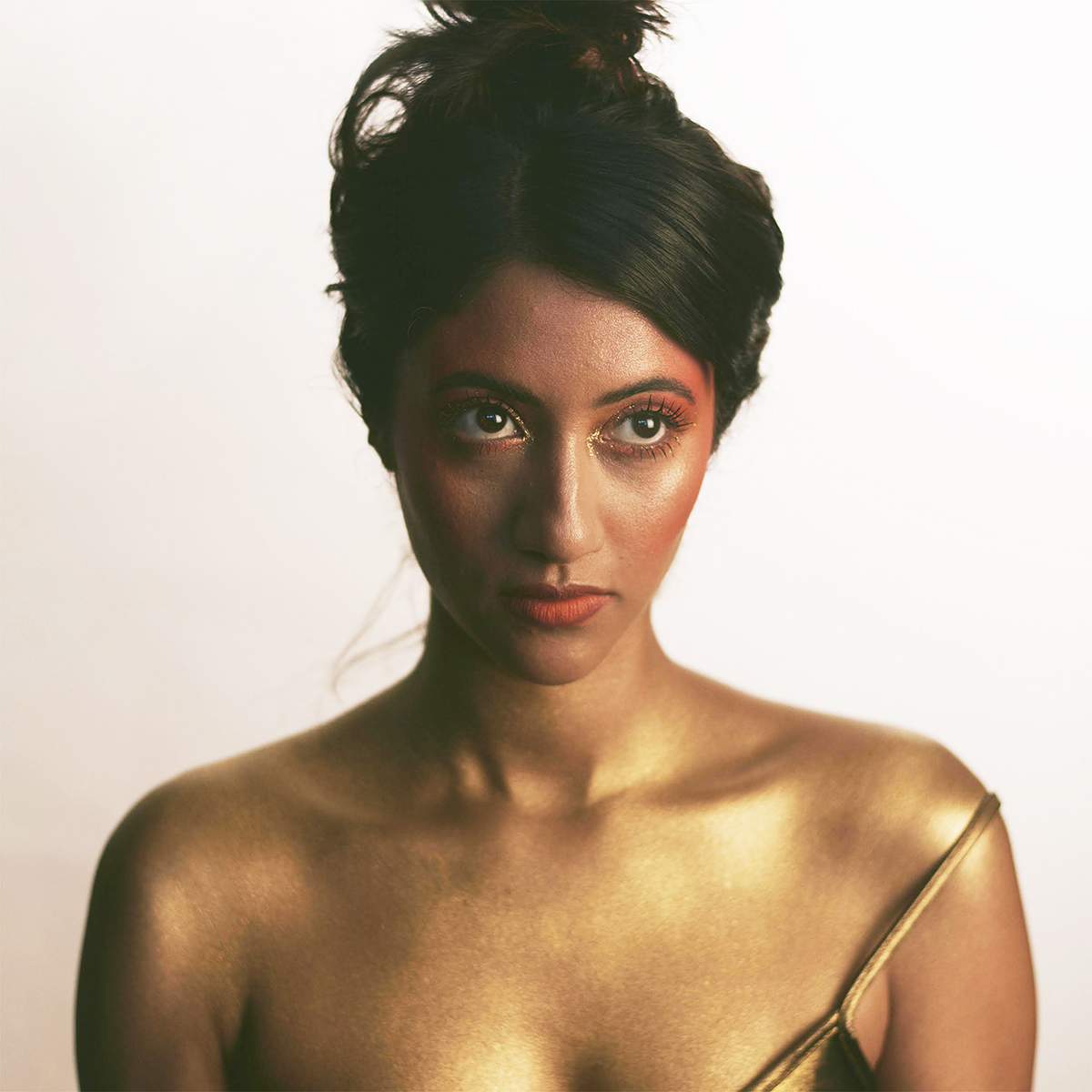 Songs for the Other: Priya Darshini on Her Grammy Nomination