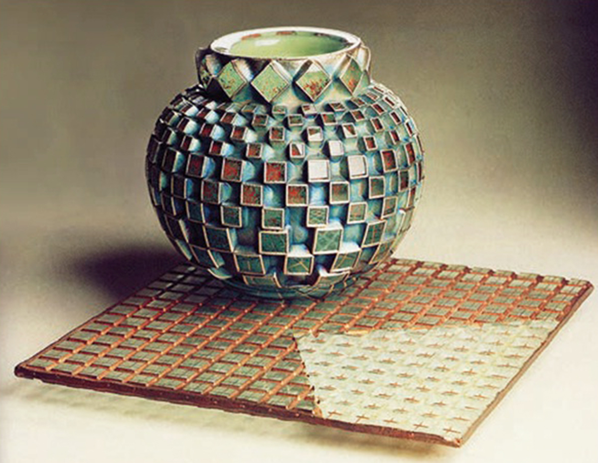 The Glass Makers’ Club: Exploring Commerce of Glass as an Art Form