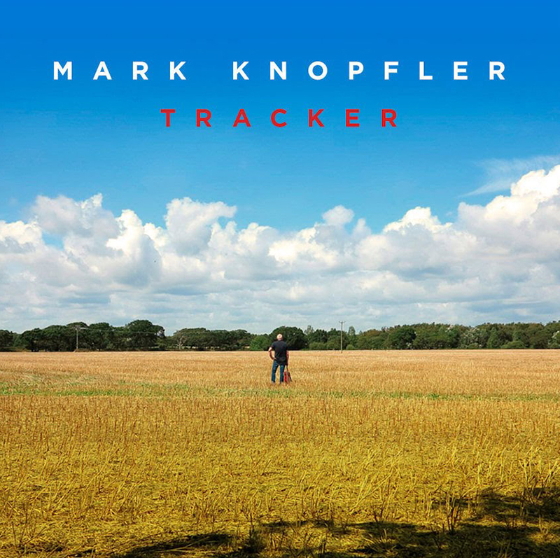 Tracker by Mark Knopfler 