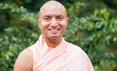 Om Swami: The Monk Who Was Once A Tech Tycoon