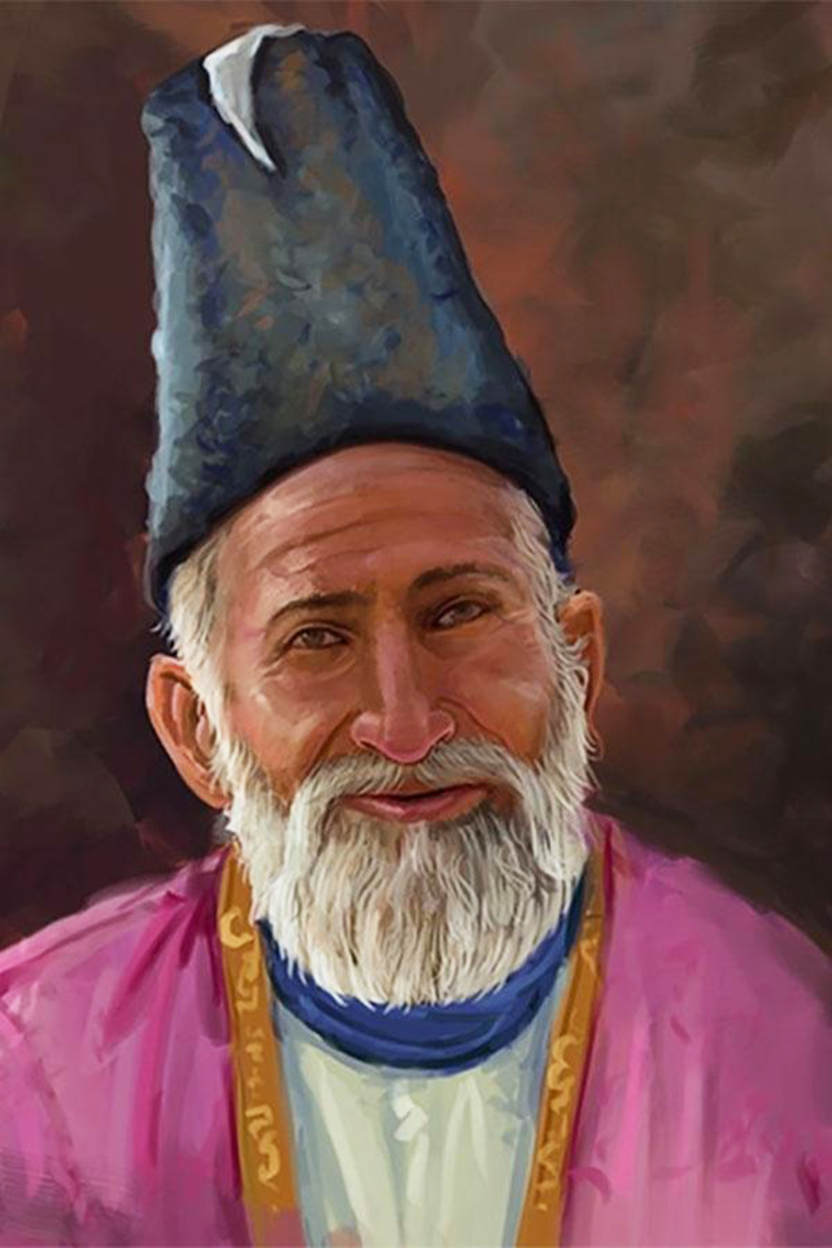 How the manuscripts of Ghalib’s early divans were found, 50 years after his death