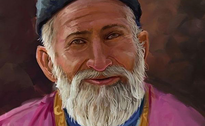 How the manuscripts of Ghalib’s early divans were found, 50 years after his death