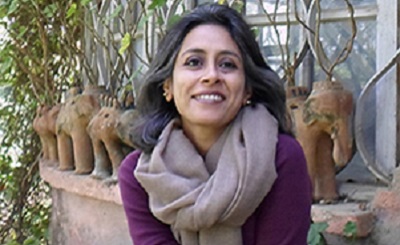 I wanted to preserve short story's power in a novel: Anuradha Roy