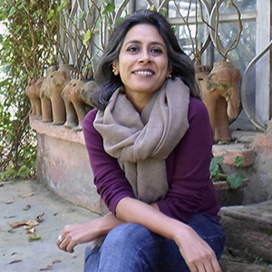 I wanted to preserve short story's power in a novel: Anuradha Roy