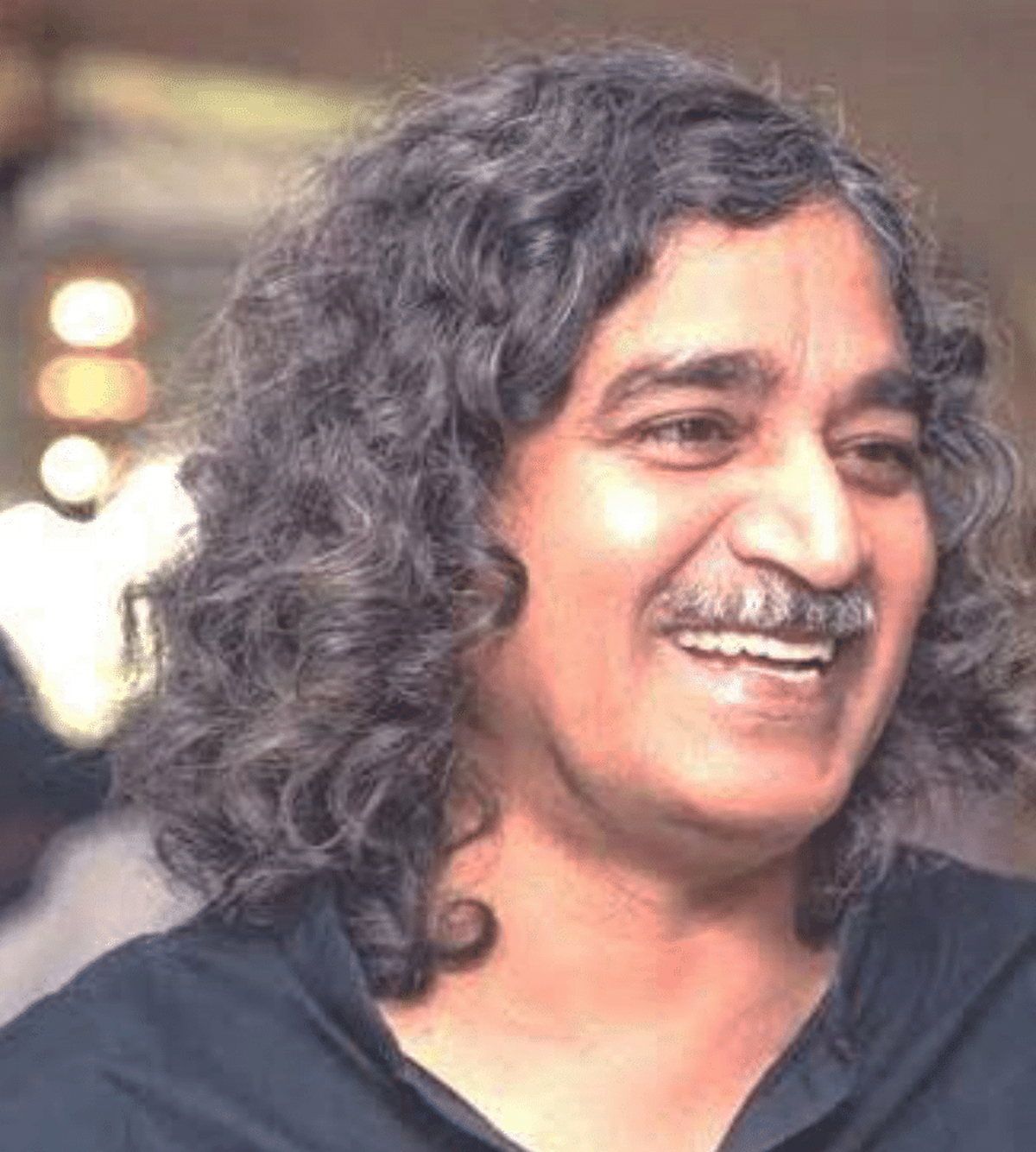 Ashwani Kumar: Waking Early in Ayodhya and other poems