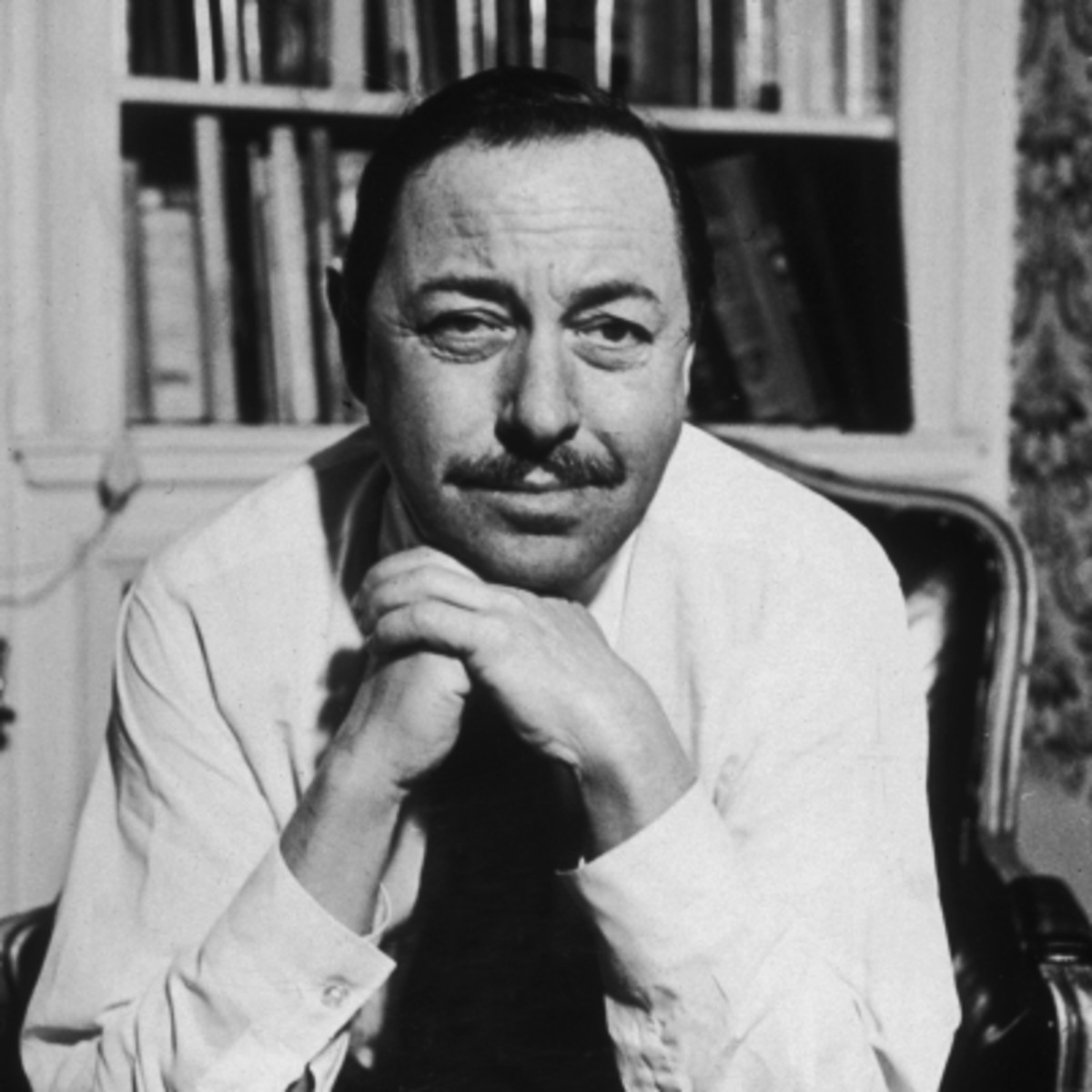 Tennessee Williams: Looking At Life Through Women’s Eyes